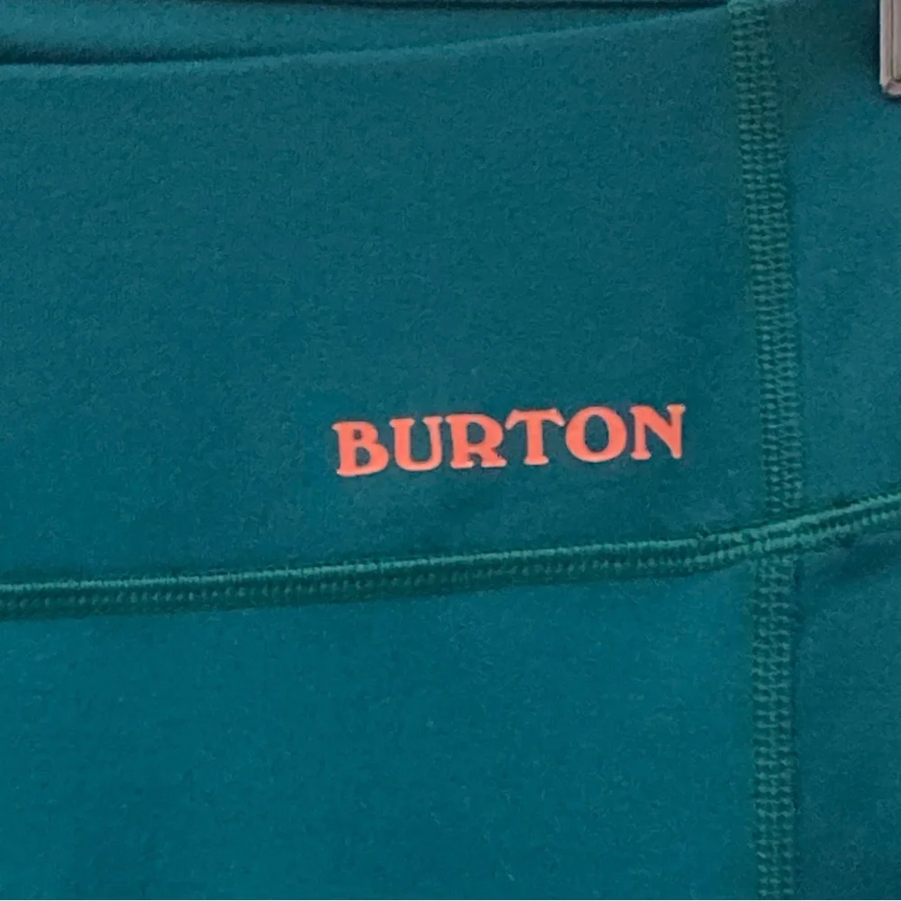 Burton comfortable leggings